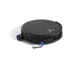 Ecovacs DEEBOT T90S PRO OMNI EU 0.25 L Black