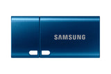 Samsung MUF-64DA USB-nøgle 64 GB USB Type-C 3.2 Gen 1 (3.1 Gen 1) Blå