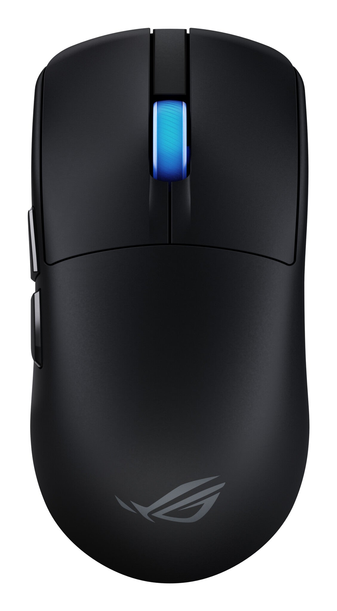 ASUS ROG Harpe II Ace mus Spil Højre hånd RF Wireless + Bluetooth + USB Type-A Optisk 42000 dpi