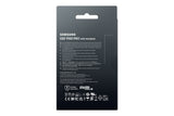 Samsung 9100 PRO Solid state-drev MZ-VAP2T0 2TB M.2 PCI Express 5.0 x4 (NVMe)