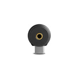 RØDE Videomic Me-C+ Sort Mobiltelefon/smartphone-mikrofon