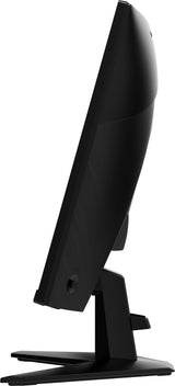 MSI MAG 27C6F computerskærm 68,6 cm (27") 1920 x 1080 pixel Fuld HD LCD Sort