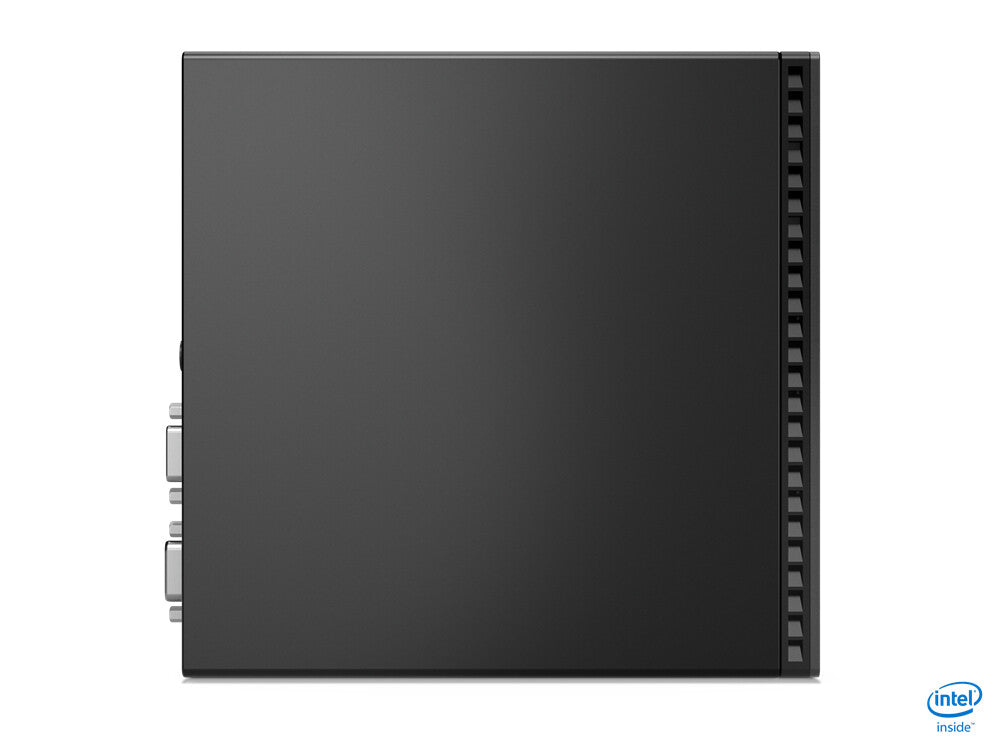 T1A Lenovo ThinkCentre M80q Refurbished Intel® Core™ i5 i5-10400T 16 GB DDR4-SDRAM 256 GB SSD Windows 11 Pro Mini PC Sort