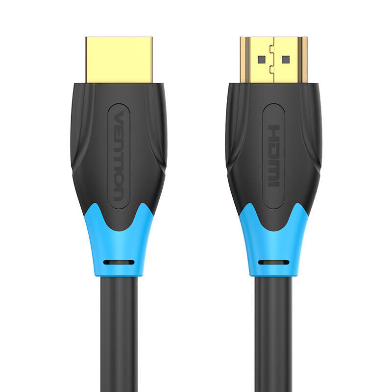 Kabel HDMI 2.0 Vention AACBJ, 4K 60Hz, 5m (sort)