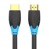 Kabel HDMI 2.0 Vention AACBJ, 4K 60Hz, 5m (sort)