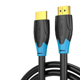 Kabel HDMI 2.0 Vention AACBJ, 4K 60Hz, 5m (sort)