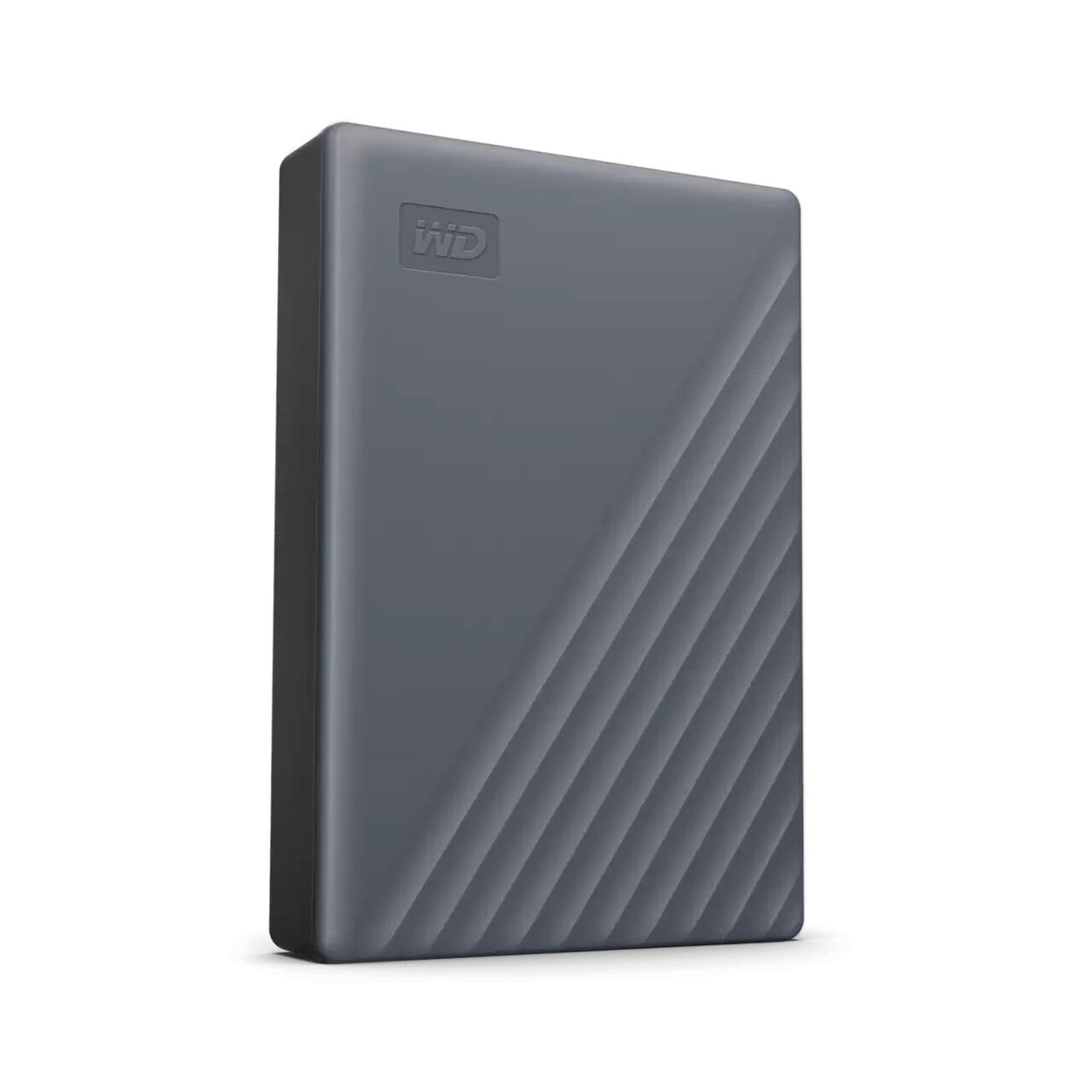 Western Digital WDBRMD0050BGY-WESN ekstern harddisk 5 TB 3.2 Gen 1 (3.1 Gen 1)