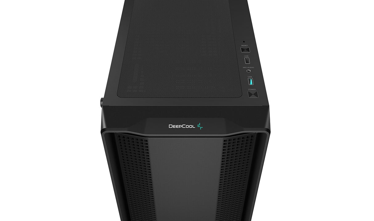 DeepCool CC560 Limited V2 Midi Tower Sort
