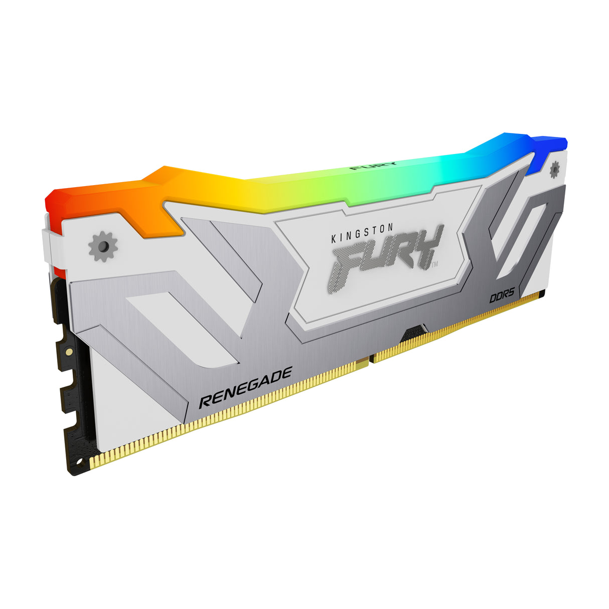 Kingston FURY Renegade DDR5 SDRAM 24GB 4200MHz CL40 On-die ECC DIMM 288-PIN
