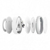 Xiaomi Mi Motion Aktiveret natlys 2 (Bluetooth) EU BHR5278GL