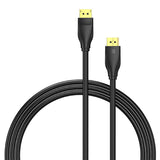 DisplayPort 1.4 Kabel Vention HCDBI 3m, 8K 60Hz/ 4K 120Hz (sort)