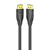 DisplayPort 1.4 Kabel Vention HCDBI 3m, 8K 60Hz/ 4K 120Hz (sort)