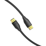 DisplayPort 1.4 Kabel Vention HCDBI 3m, 8K 60Hz/ 4K 120Hz (sort)