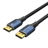 DisplayPort 1.4 Kabel Vention HCELH 2m, 8K 60Hz/ 4K 120Hz (blå)