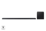 Samsung HW-S810D/XE soundbar med subwoofer sort