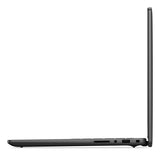 DELL Pro 14 Essential PV14250 Intel Core 7 150U Laptop 35,6 cm (14) Full HD+ 16 GB DDR5-SDRAM 512 GB SSD Wi-Fi 6 (802.11ax) Windows 11 Pro Nordisk Sort