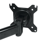 ARCTIC Z1 Basic 81,3 cm (32") Skrivebord Sort