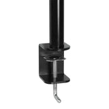 ARCTIC Z1 Basic 81,3 cm (32") Skrivebord Sort