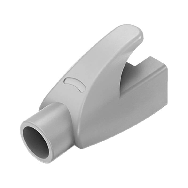 RJ45 Cover Vention IODH0-50, 50 stykker, grå PVC emballage