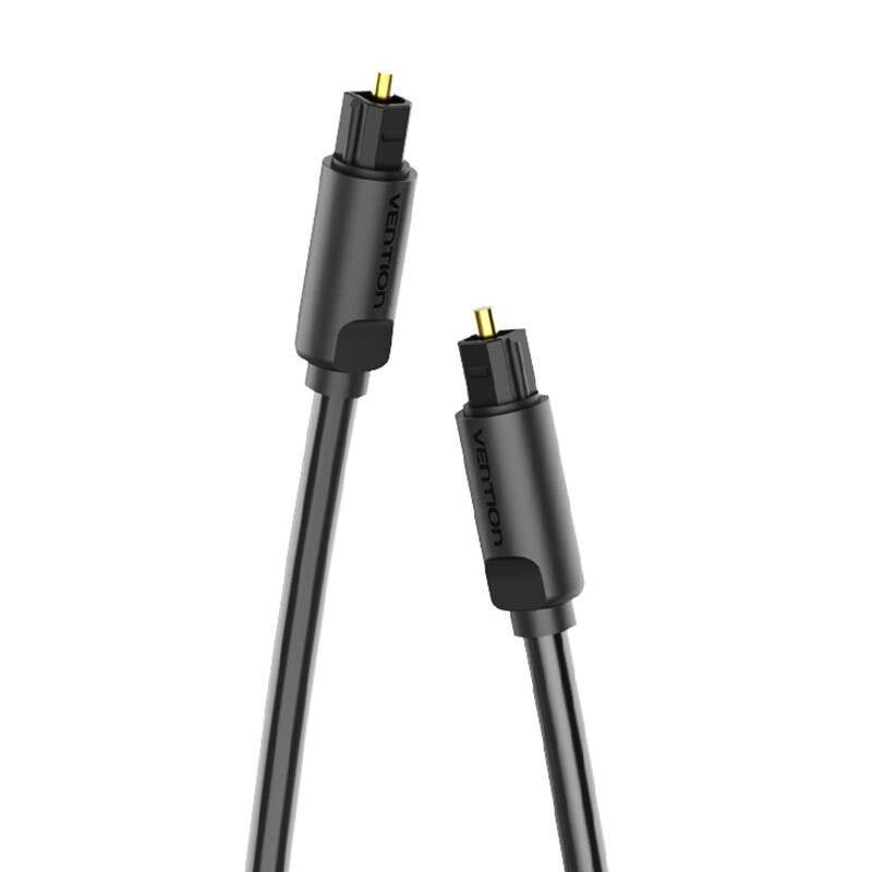 Kabel Audio Optical Vention BAEBH 2m sort