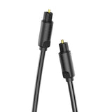 Kabel Audio Optical Vention BAEBH 2m sort