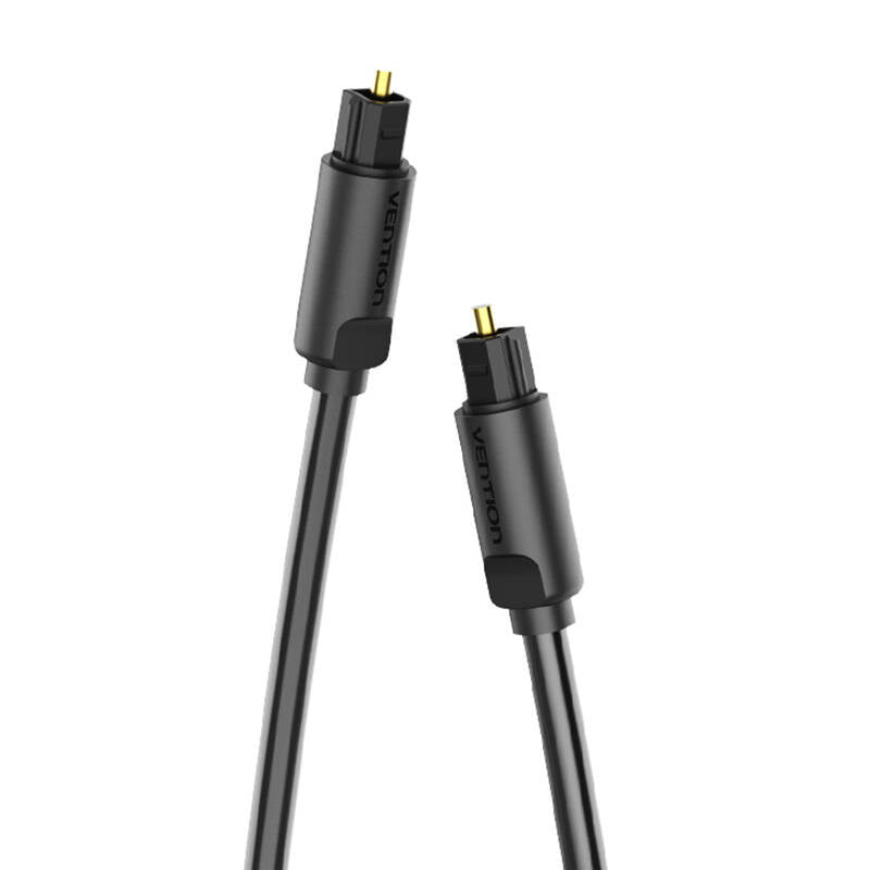 Kabel Audio Optical Vention BAEBI 3m sort