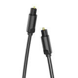 Kabel Audio Optical Vention BAEBI 3m sort