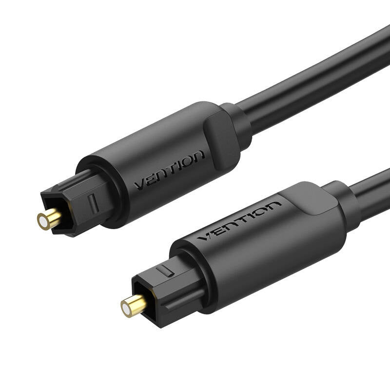 Kabel Audio Optical Vention BAEBI 3m sort