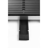 Fritel TG 1475 teppanyaki kogeplade 1800 W Bordplade Aluminium