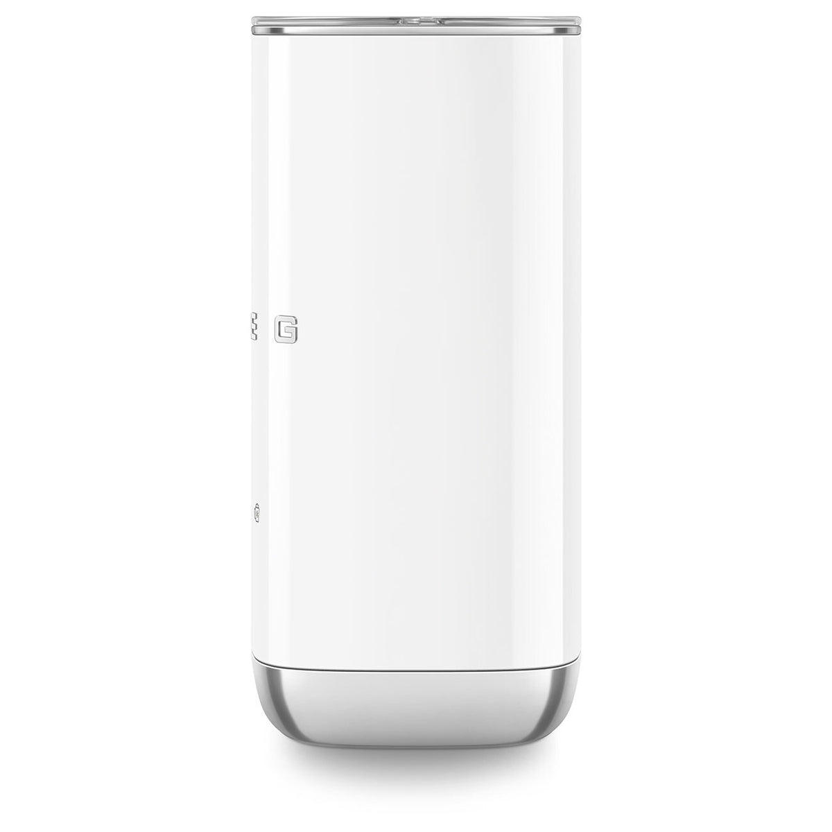 Smeg 50's Style MFF02WHEU Hvid