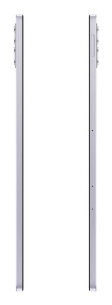 Xiaomi Redmi Pad 2 Pro Snapdragon 128 GB 30,7 cm (12.1") 6 GB Wi-Fi 6 (802.11ax) Sølv