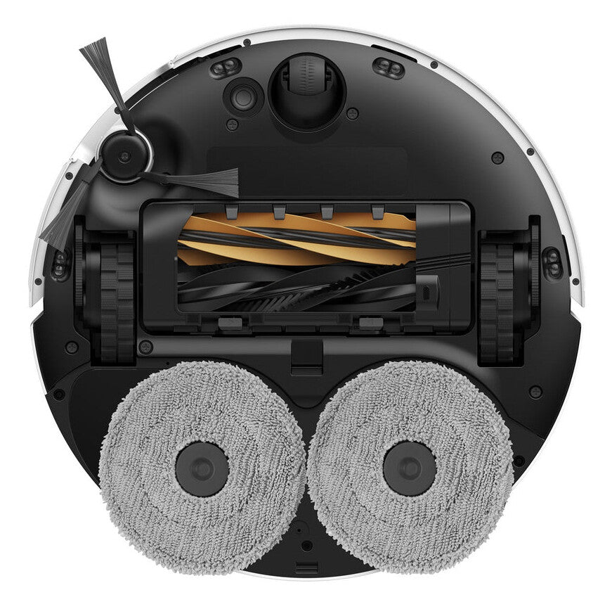 Dreame L50 Pro Ultra 0,395 L Hvid