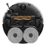 Dreame L50 Pro Ultra 0,395 L Hvid