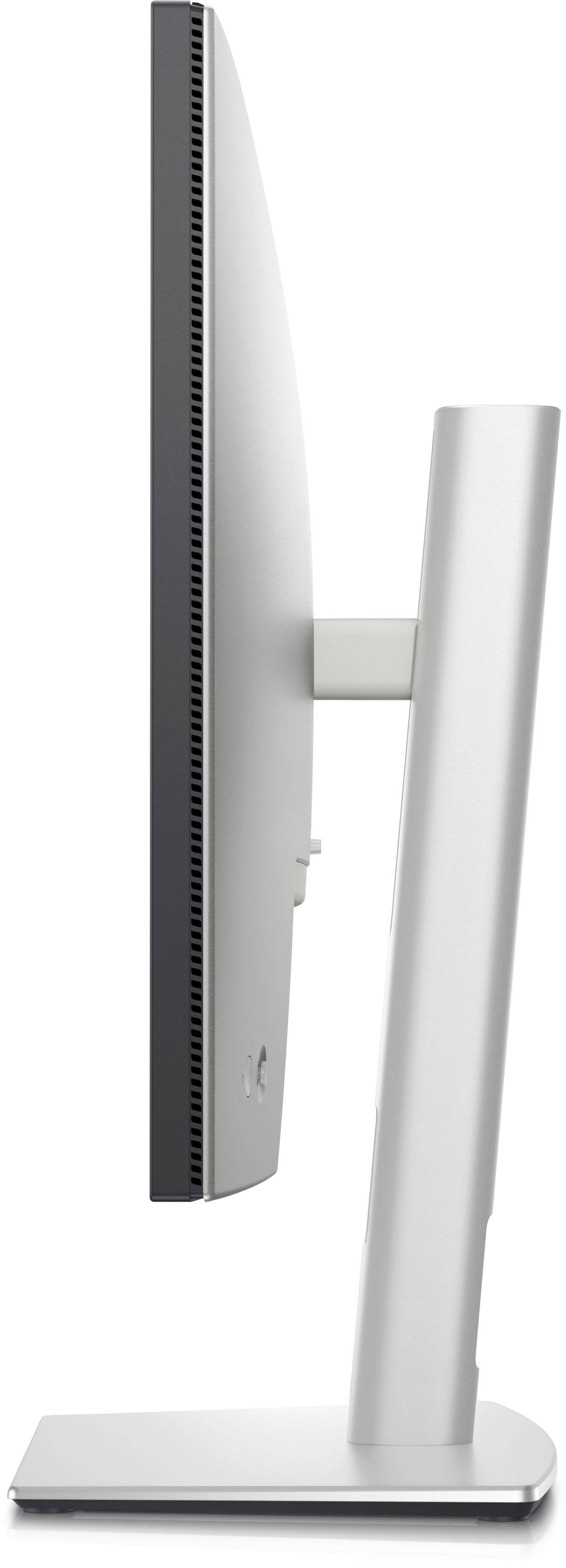 Dell UltraSharp U2724DE 27 2560 x 1440 (2K) Thunderbolt 4 HDMI DisplayPort 120Hz Pivot Skærm