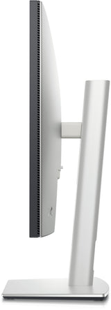 Dell UltraSharp U2724DE 27 2560 x 1440 (2K) Thunderbolt 4 HDMI DisplayPort 120Hz Pivot Skærm