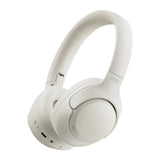 Trådløse hovedtelefoner QCY H3, ANC (hvid)