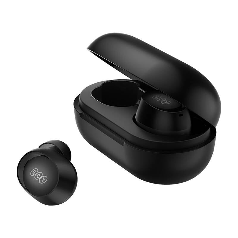 Trådløse øretelefoner TWS T27 (sort)