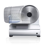Wilfa Sharp skæremaskine Elektrisk 200 W Aluminium