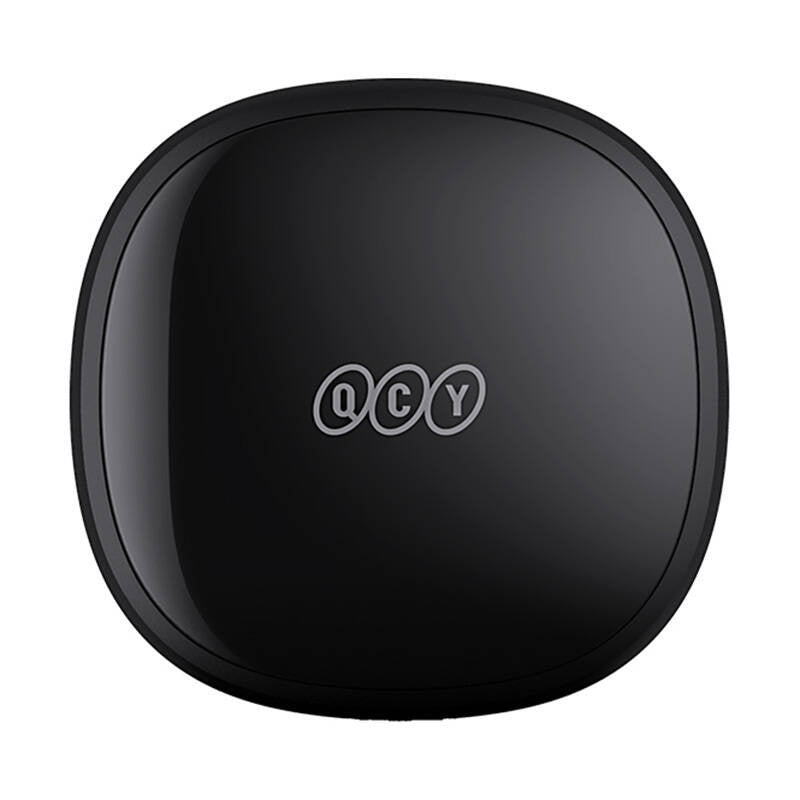 Trådløse øretelefoner TWS QCY T13x (sort)