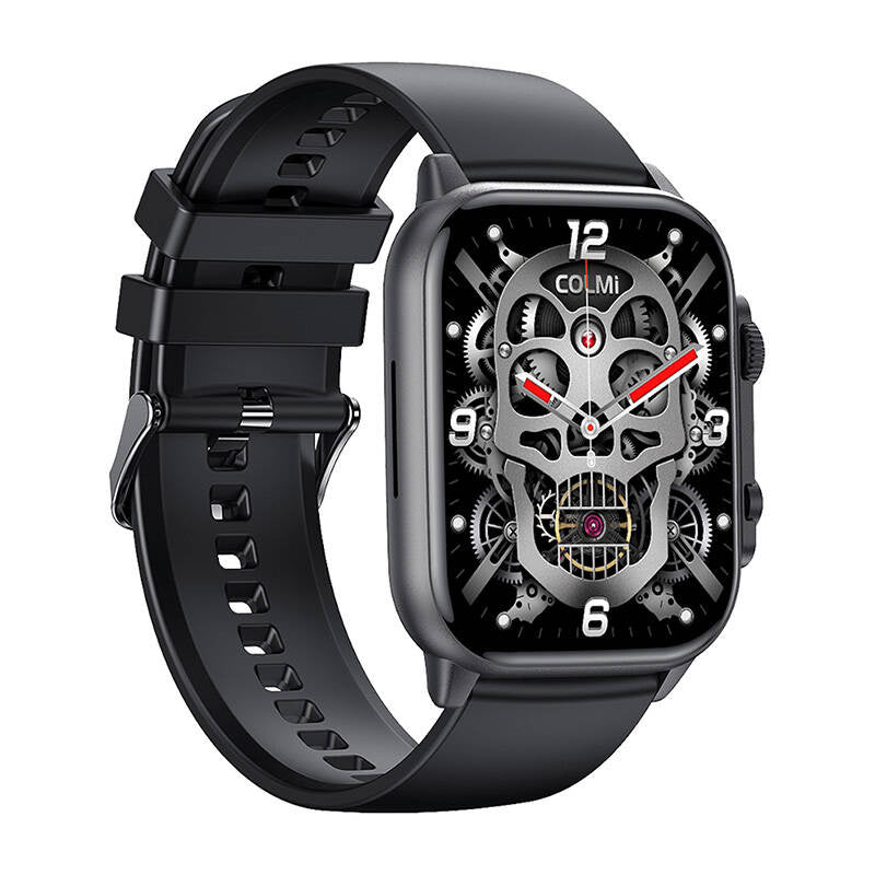 Smartwatch Colmi C81 (sort)