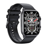 Smartwatch Colmi C81 (sort)
