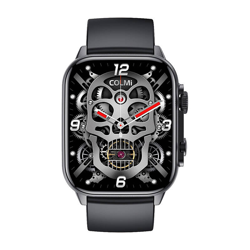 Smartwatch Colmi C81 (sort)