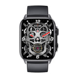 Smartwatch Colmi C81 (sort)