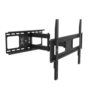LogiLink BP0028 tv-beslag 177,8 cm (70") Sort
