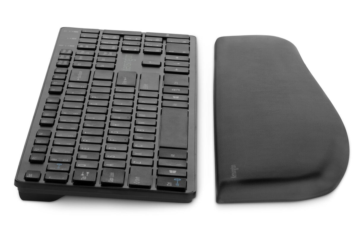 Kensington ERGOSOFT WR SLIM KBS