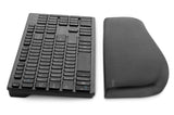 Kensington ERGOSOFT WR SLIM KBS