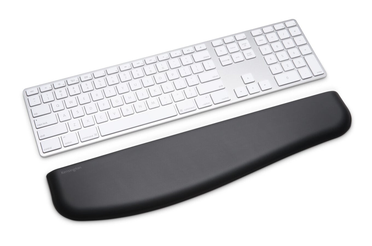 Kensington ERGOSOFT WR SLIM KBS