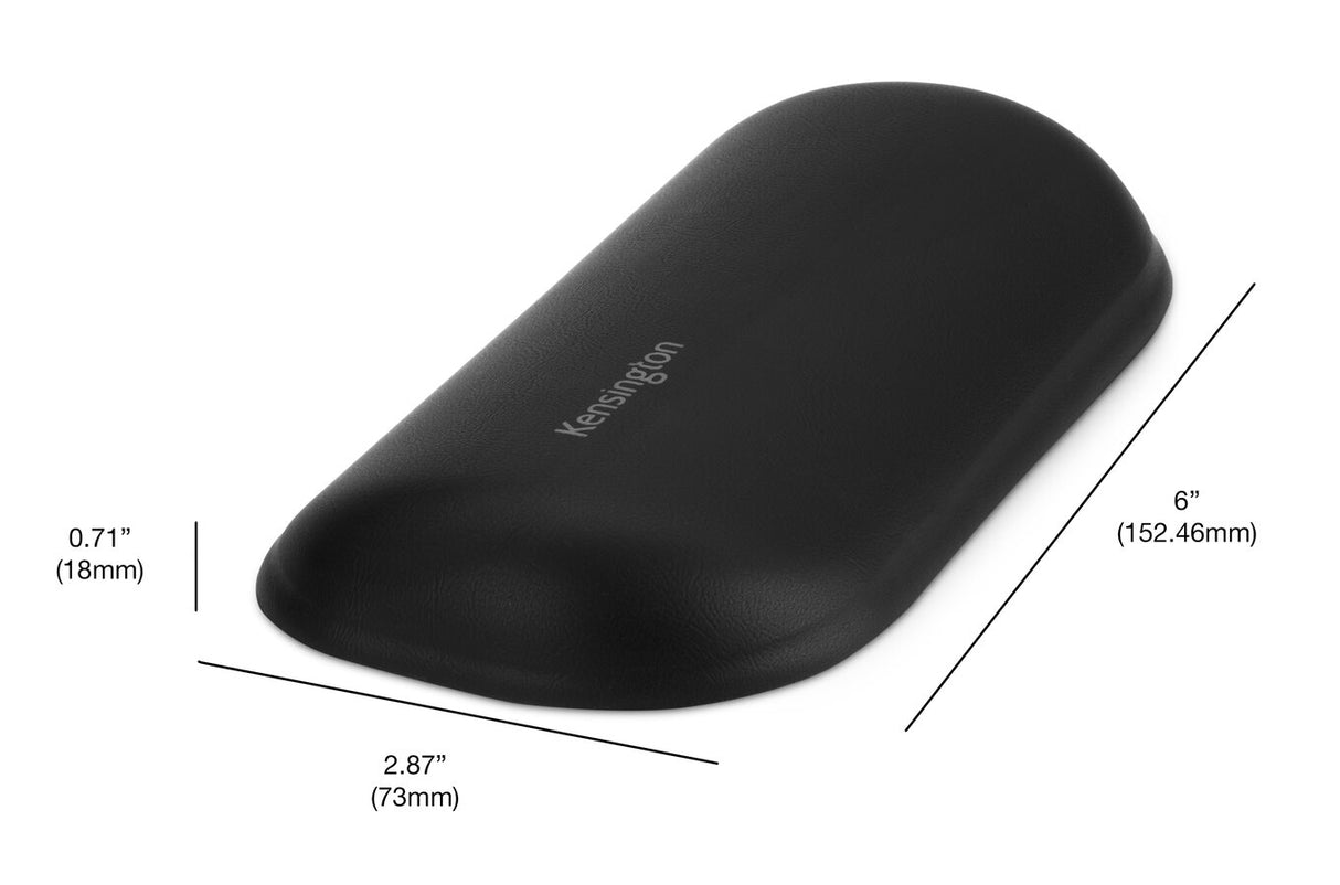 Kensington ERGOSOFT WR STANDARD MOUSE