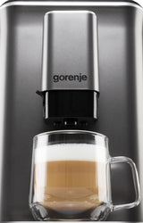 Gorenje GFACM20S Fuld-auto Espressomaskine 1,5 L