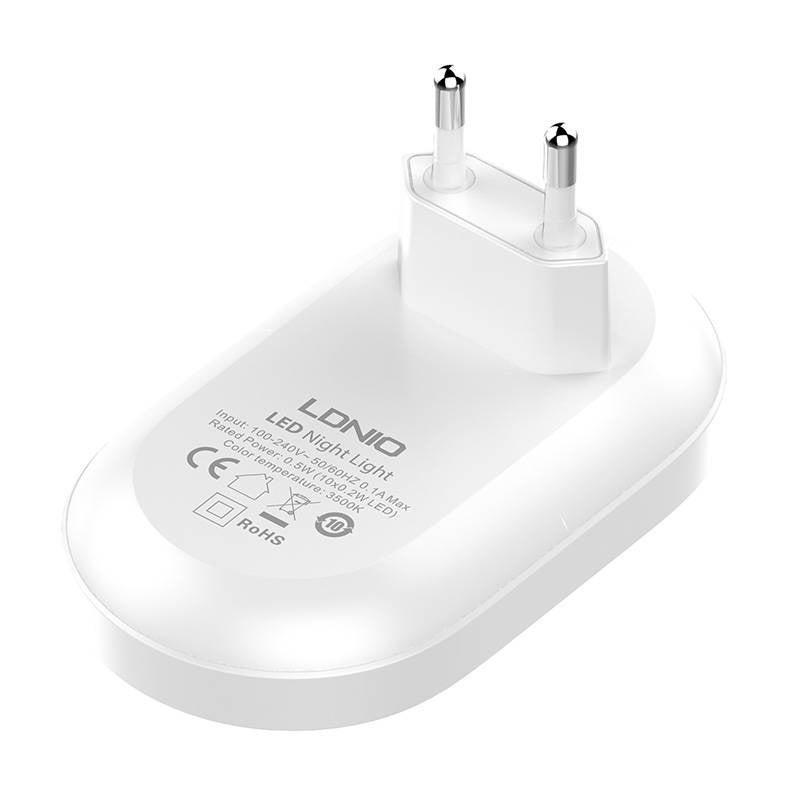Intelligent sensor natlys Ldnio Y2